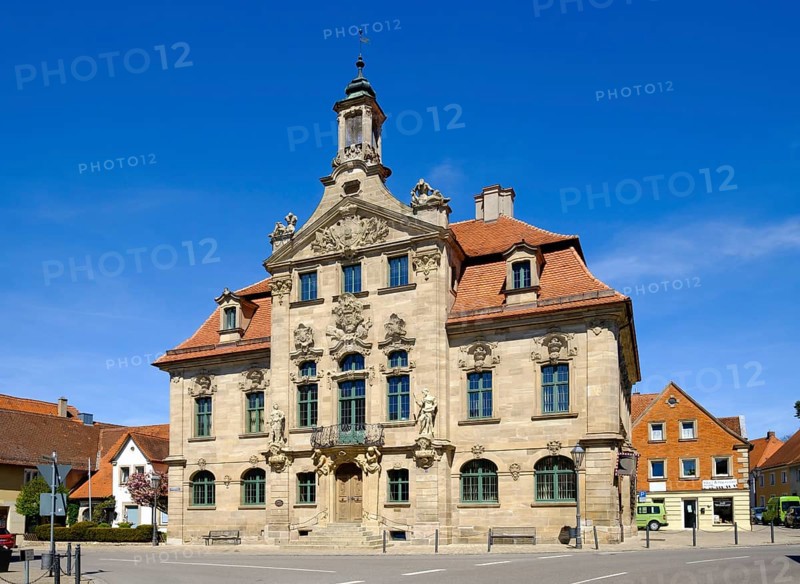 Town Hall