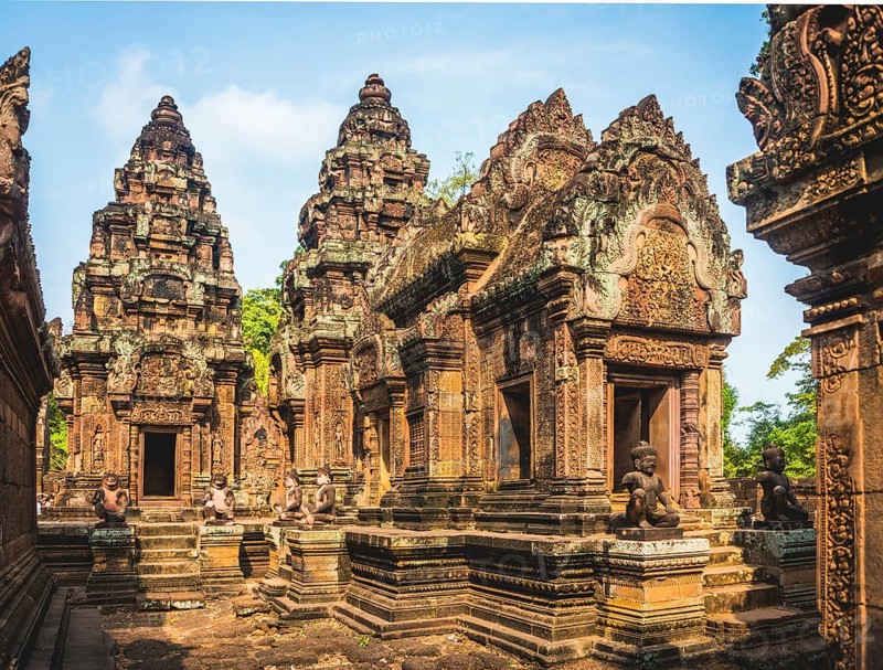 Mandapa