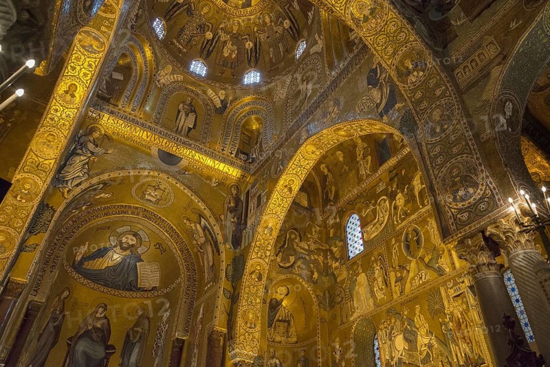 Palatine Chapel