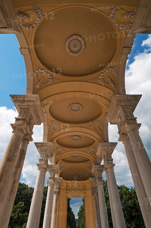 The Gloriette Aracde