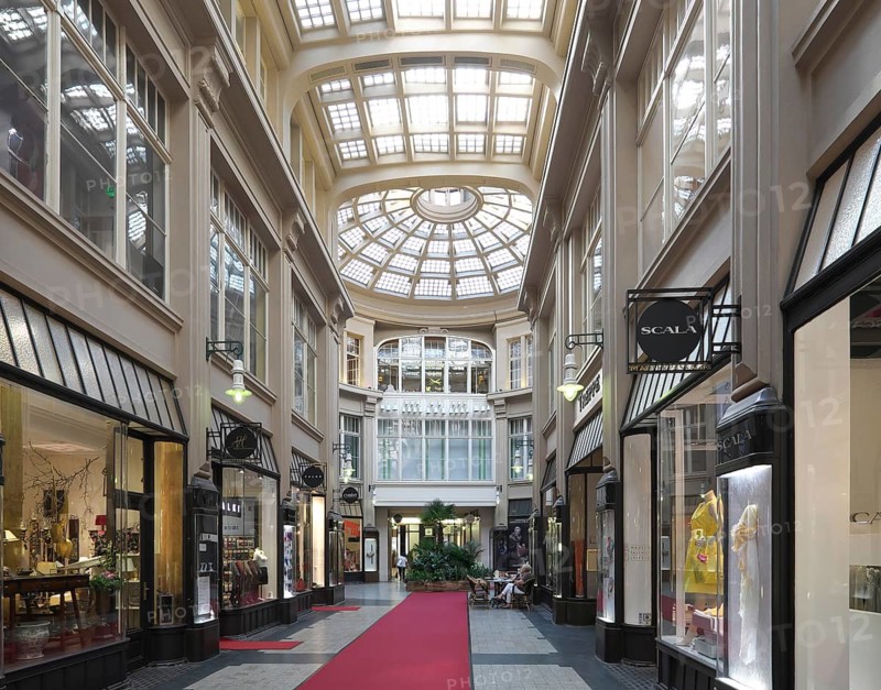 Madlerpassage