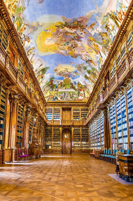 Philosophical Hall
