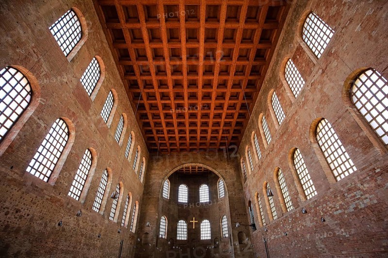 Basilica of Constantine