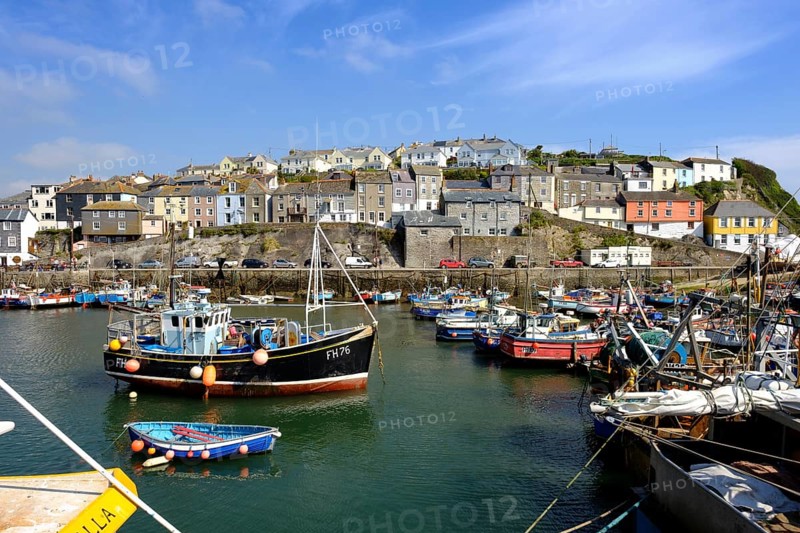 Fishing port