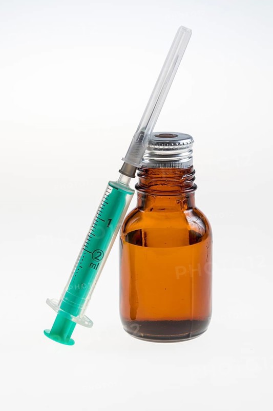 Disposable medical products