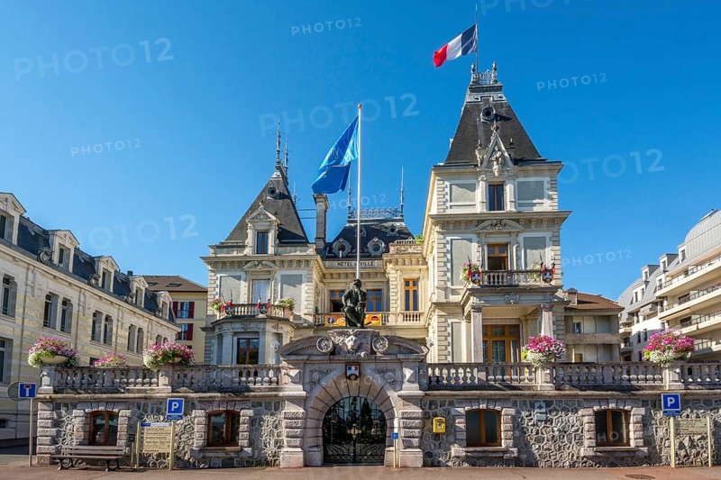 Town Hall
