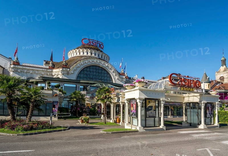 Casino