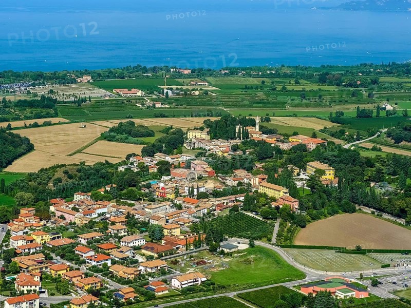 Cola di Lazise