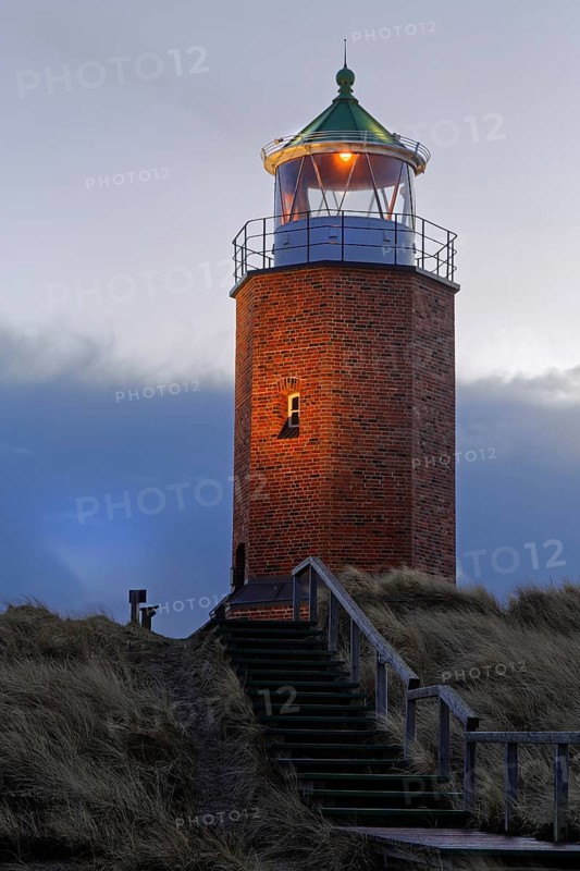 Old lighthouse