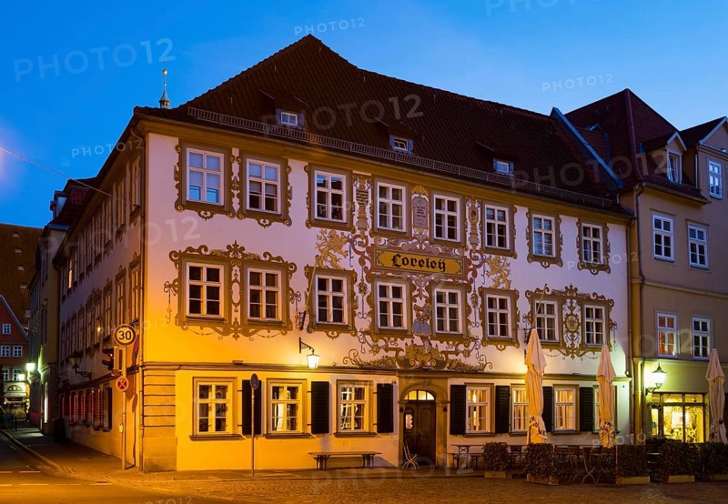 Restaurant Loreley