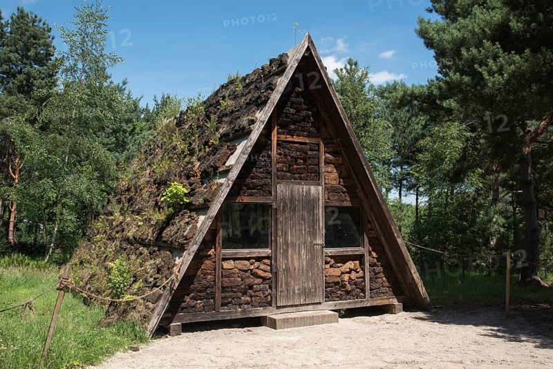 Information Pavilion