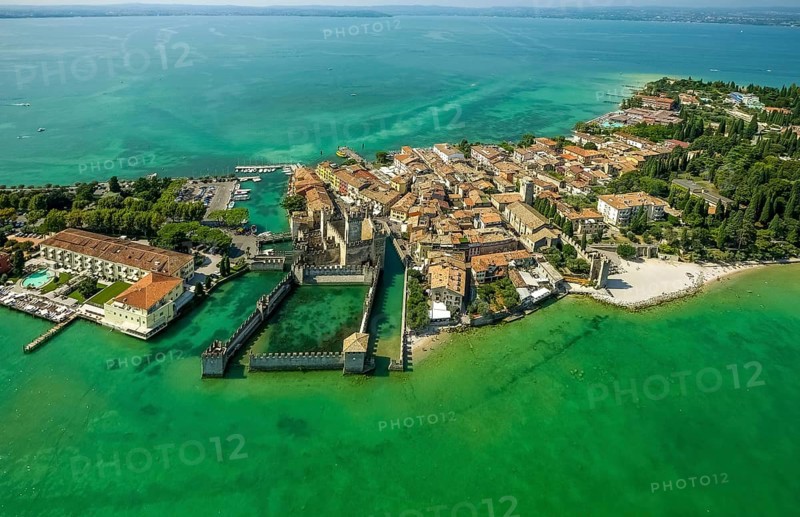 Castello Scaligero