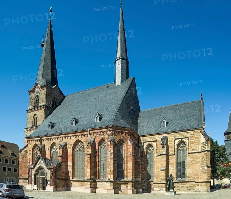 Church of St. Catherine