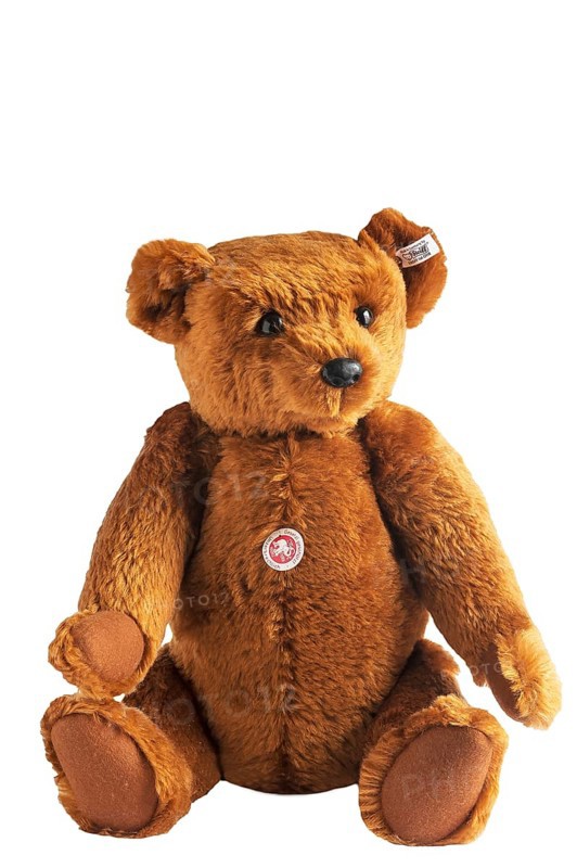 Steiff Bear