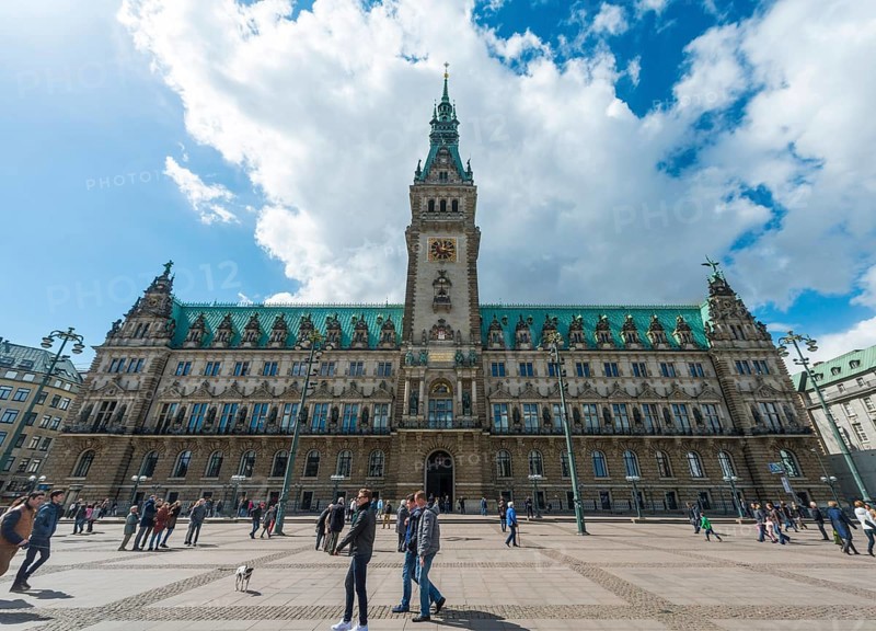 Rathaus