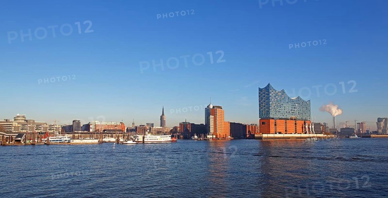 Port of Hamburg