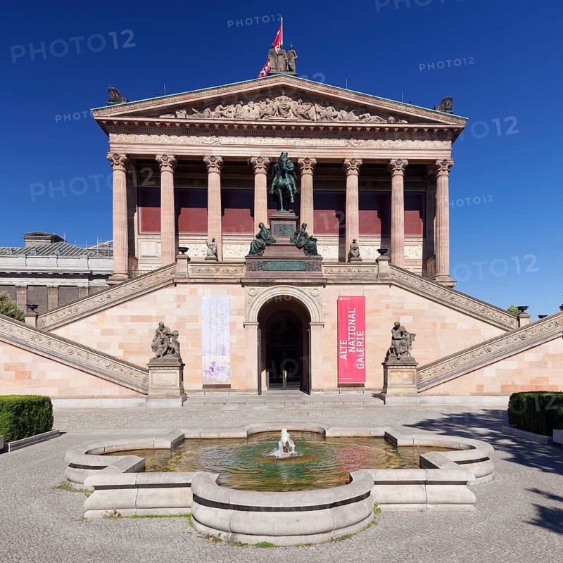 Old National Gallery