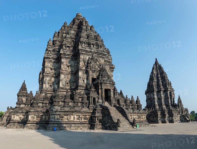 Prambanan Temple