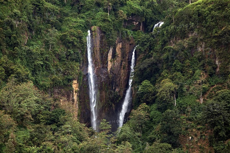 Ramboda Falls