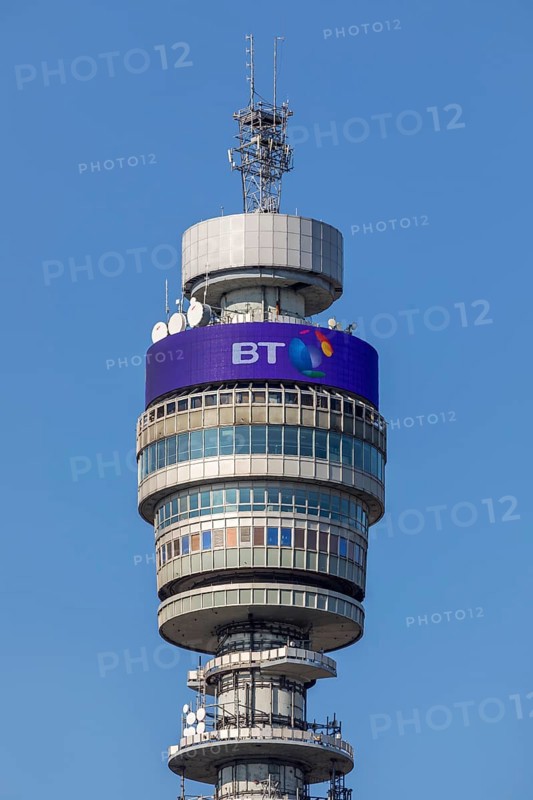 BT Tower