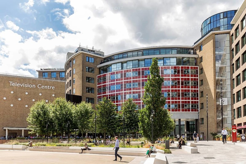 BBC Television Centre