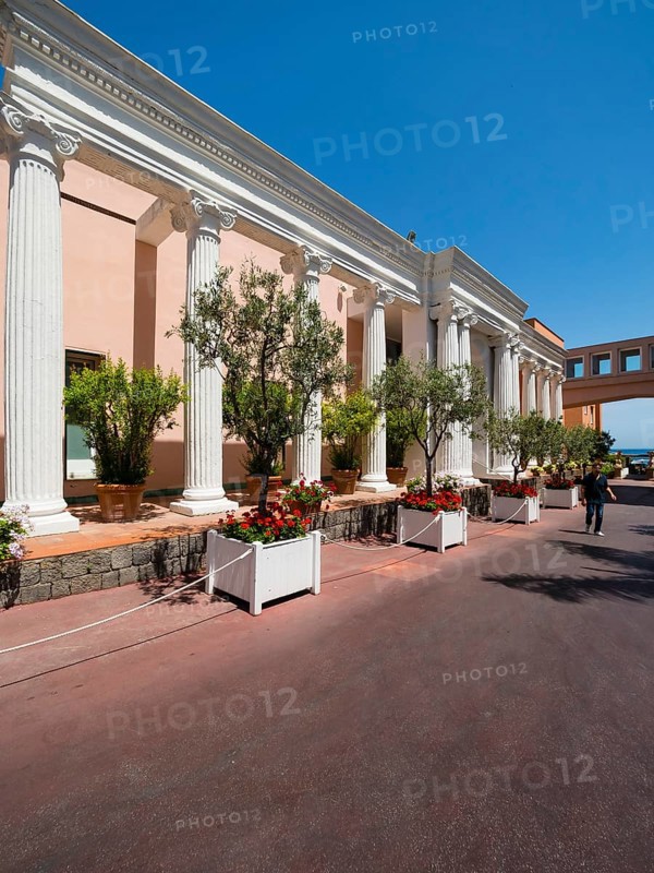 Piazza S. Restituta