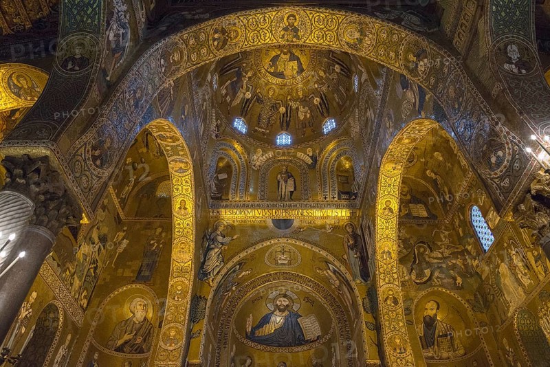 Palatine Chapel