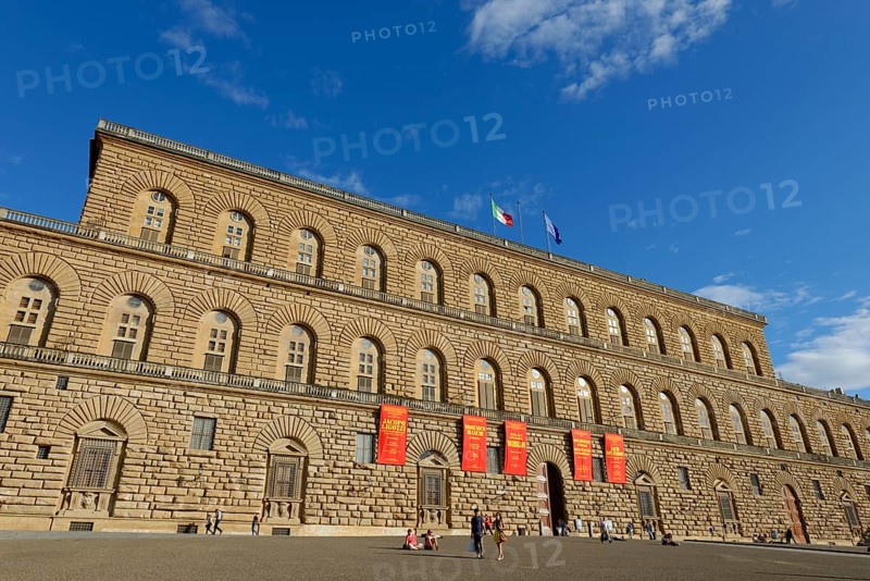 Palazzo Pitti
