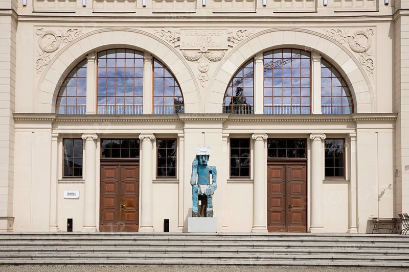 Hamburger Bahnhof