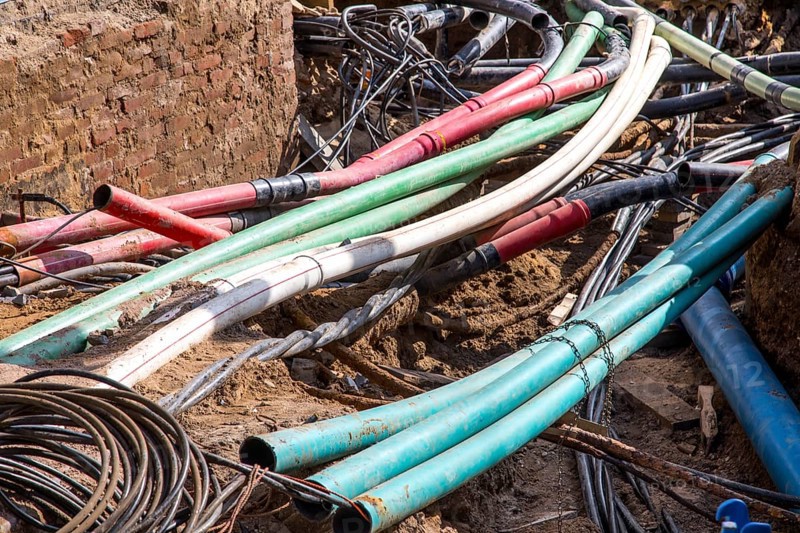 Cables