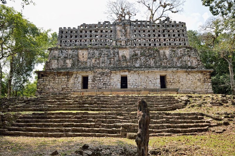 Royal Palace