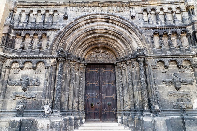 Schottenportal