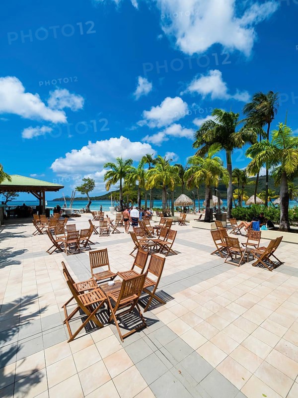 Club Med Les Boucaniers