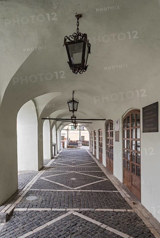 House of Arts