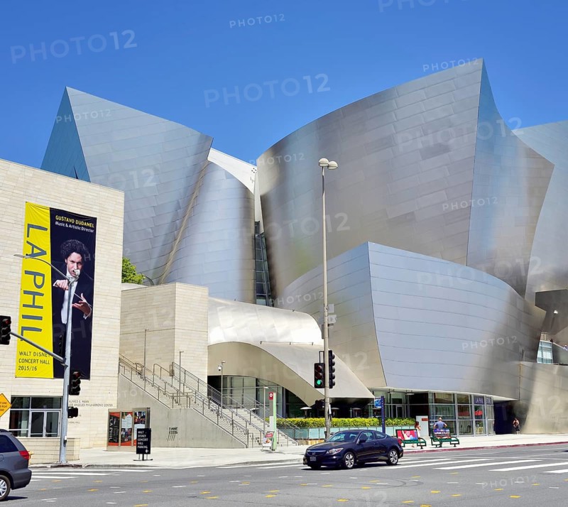 LA Phil