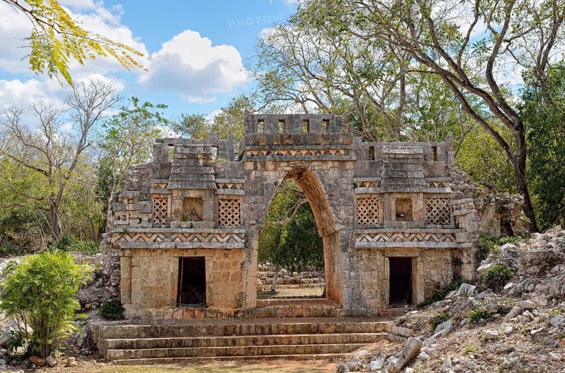 El Arco