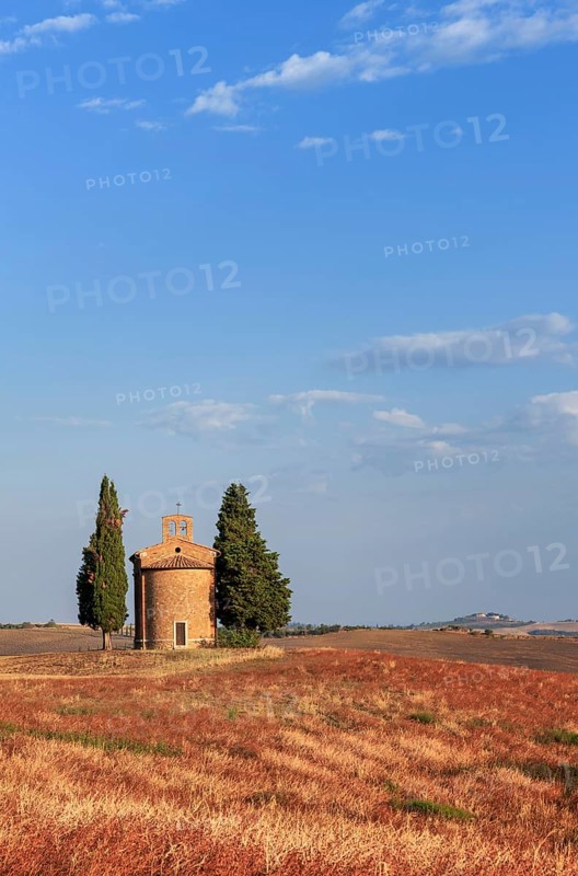 Cappella di Vitaleta