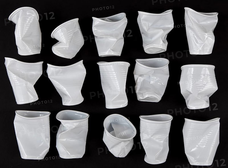 Disposable cup
