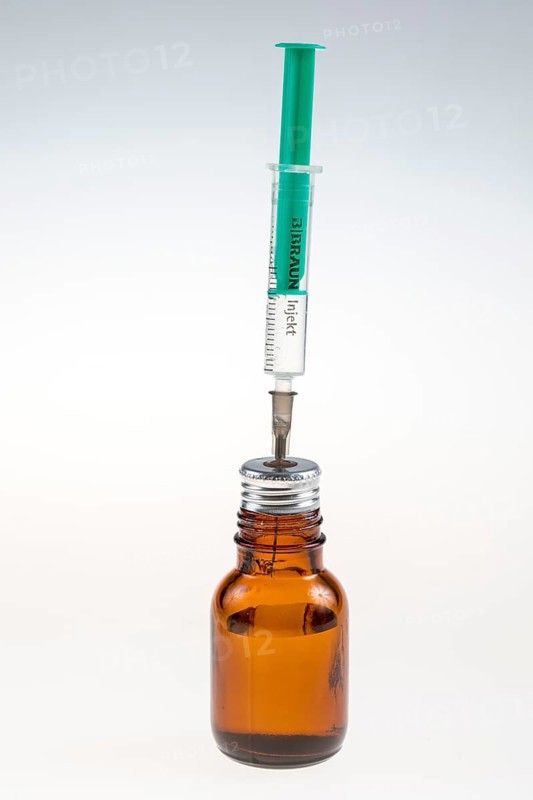 Disposable medical products