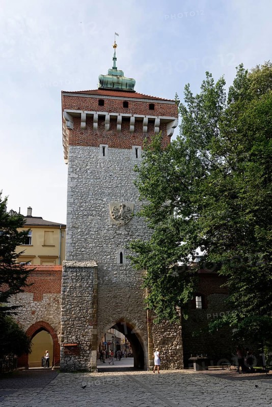 Florian Gate