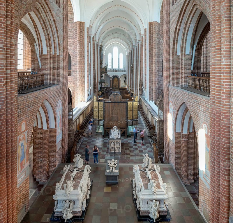 Roskilde Cathedral