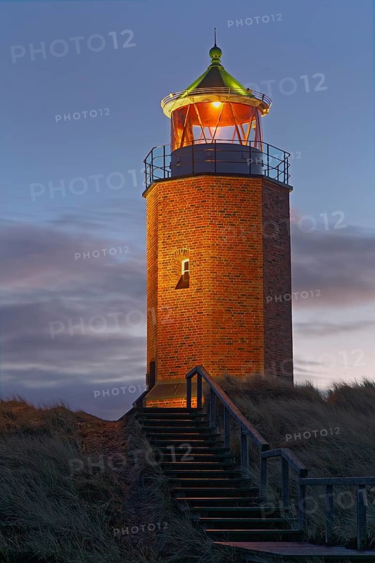 Old lighthouse