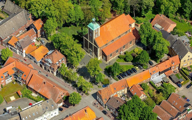 Church of St.Regina