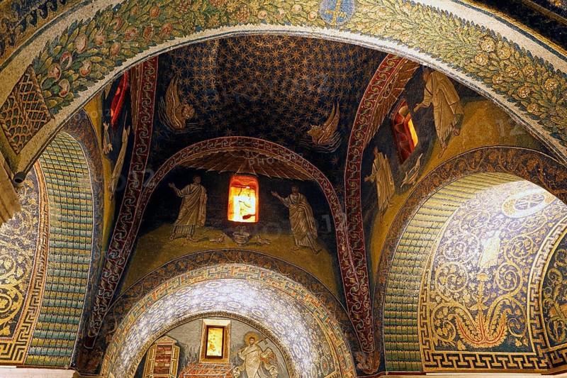 Mosaics