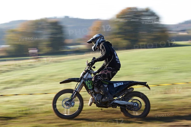 Enduro-Rallye