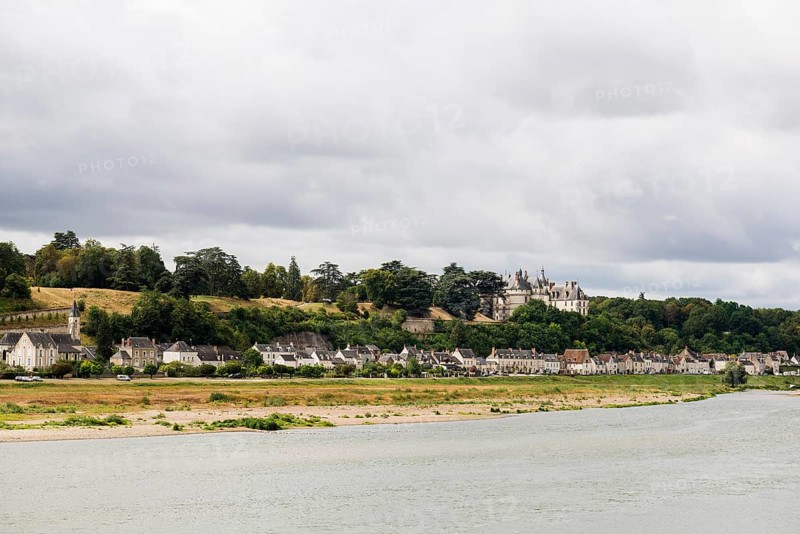Chaumont Castle