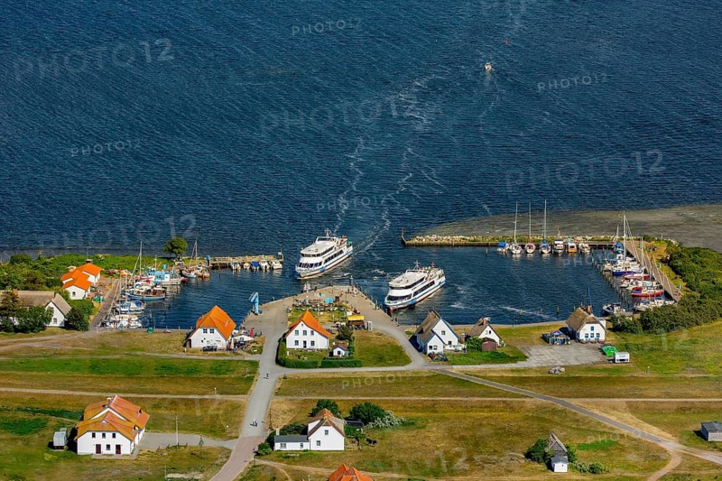 Port of Neuendorf