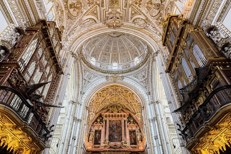 Dome
