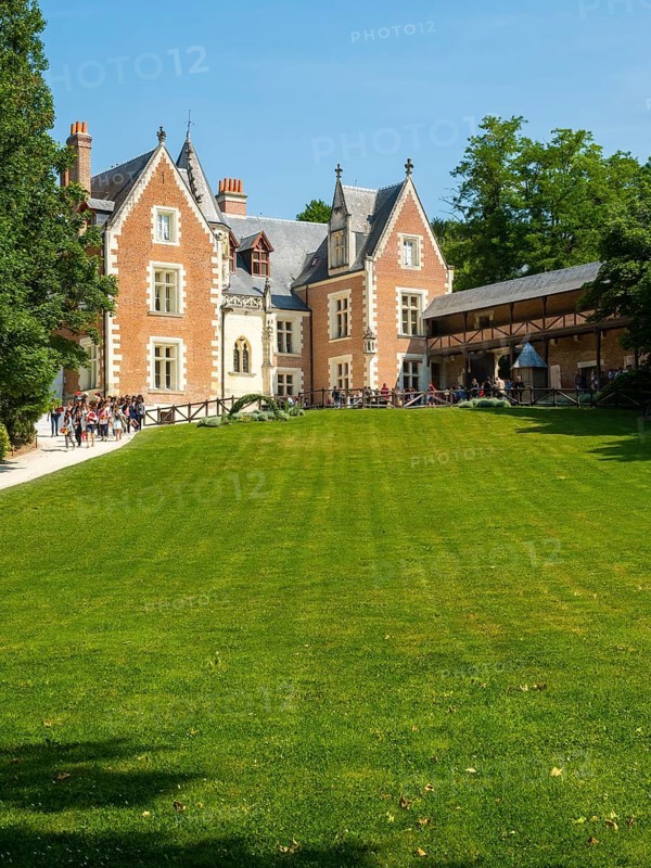 Leonardo da Vinci Museum