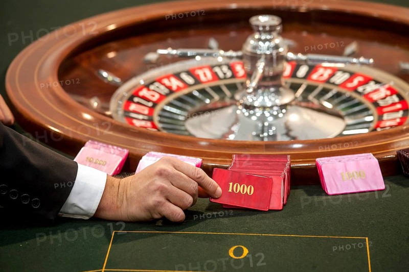 Roulette